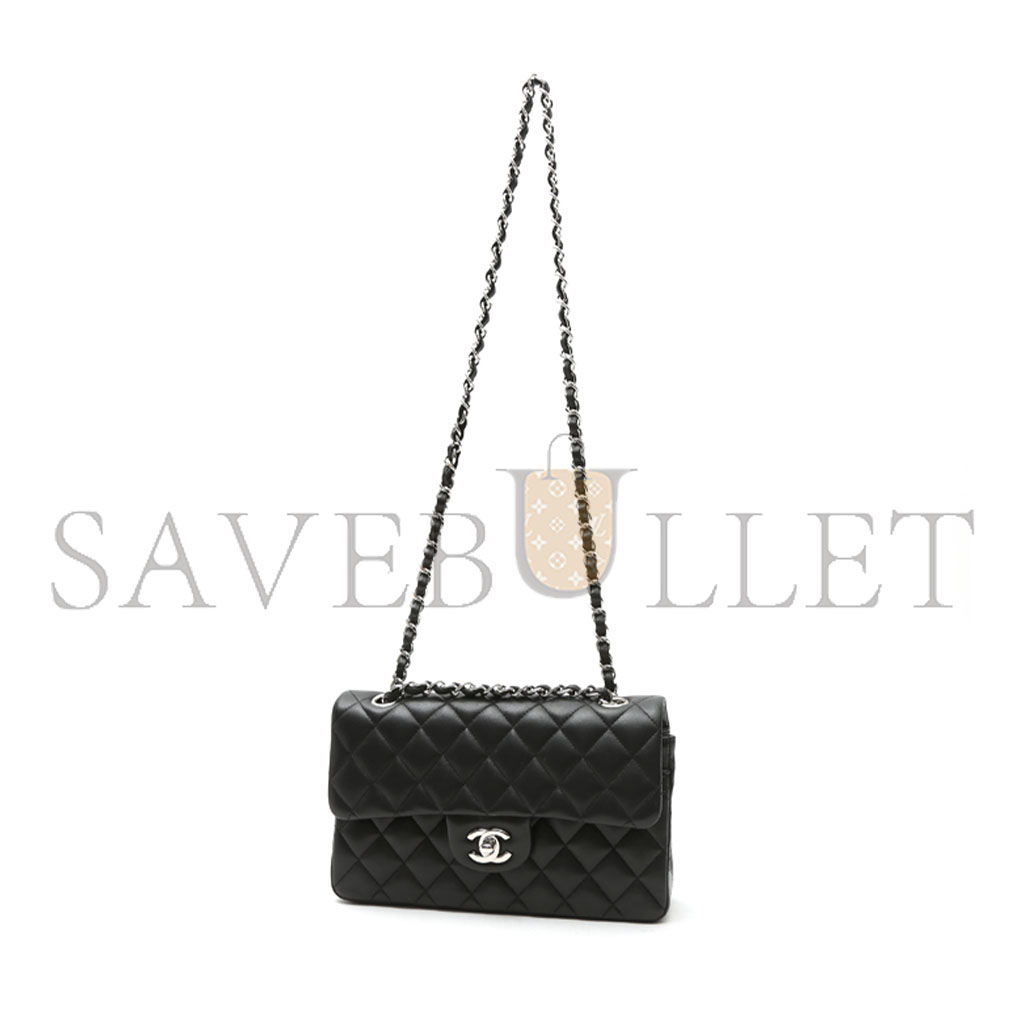 CHANEL MASTER CLASSIC FLIP SMALL A01113 (23*14.5*6cm)